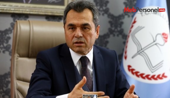 Okul laboratuvarlarını hastanelere açan ilk uygulama