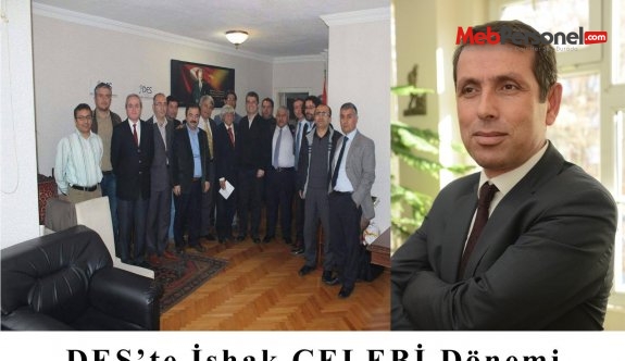 Demokrat Eğitimciler Sendikası 3. Olağan Genel Kongresini Gerçekleştirdi!