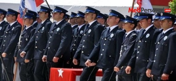 2016'da kaç bin polis alınacak, EGM POMEM alımları