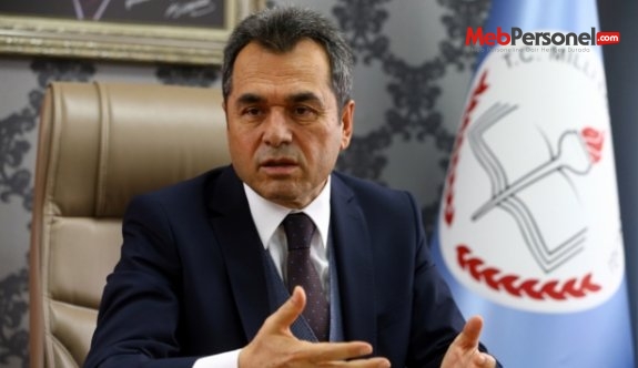 MEB: Sanayici kendi elemanını yetiştirecek