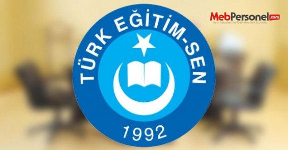 MEB’İN GÖRÜŞÜNE YARGIDAN İLK TOKAT!