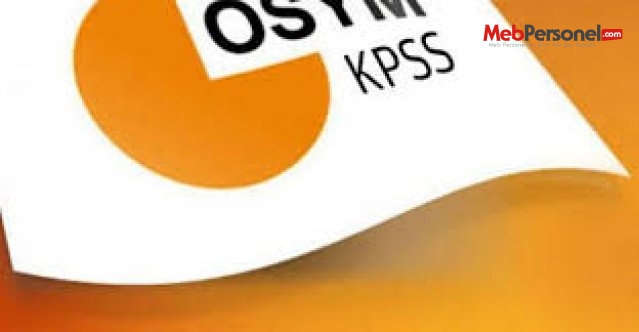 ÖSYM 2016 Lisans KPSS ücretleri ne kadar?