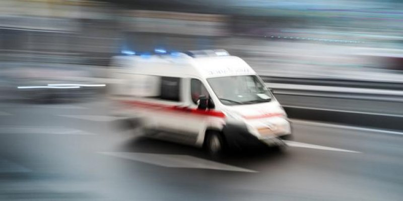 Öğretmen tarlada ölü olarak bulundu