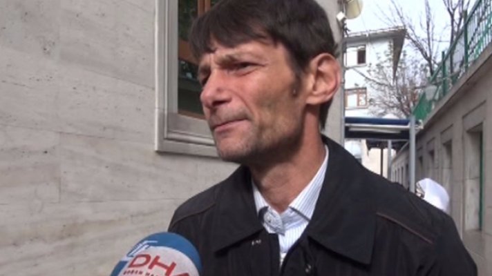 "Ona 'atla atla' dedikleri söyleniyor"