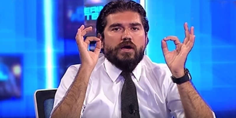 RTÜK'ten son dakika Rasim Ozan Kütahyalı hamlesi