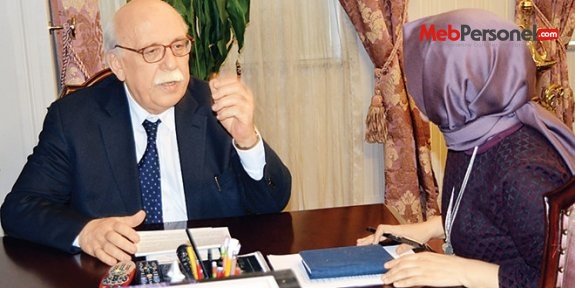 Bakan Avcı yanıtladı: Sınav sistemi, eğitim sistemi neden durmadan değişiyor?