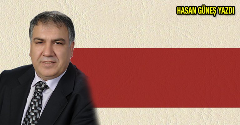 UMUTSUZLUK ÜZERİNE