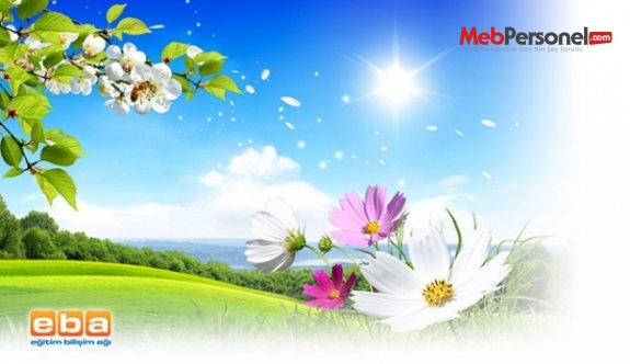 EBA Öğrenci Giriş Ekranı 2016