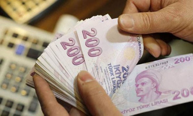 Asgari Ücret Net 1545 TL mi olacak?