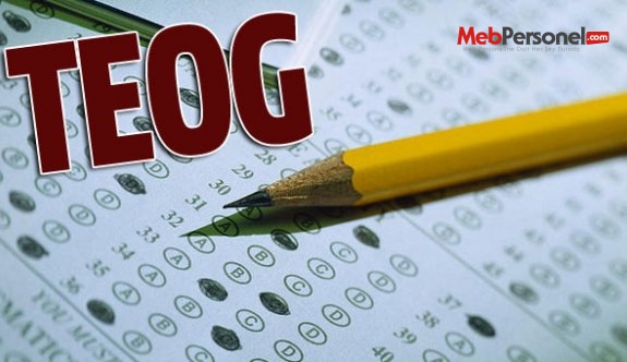 TEOG Sonuçları Ne Zaman Açıklanacak? (MEB 2016)
