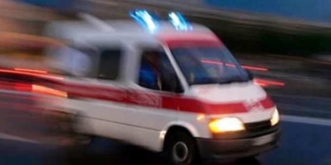Boşanmak isteyen karısını pompalı tüfekle vurdu