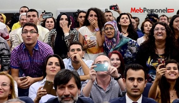 "Öğretmen Atamaları İçin Kadro İhdası Yapılacak"