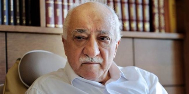 FETÖ elebaşının imzalı talimatı ortaya çıktı