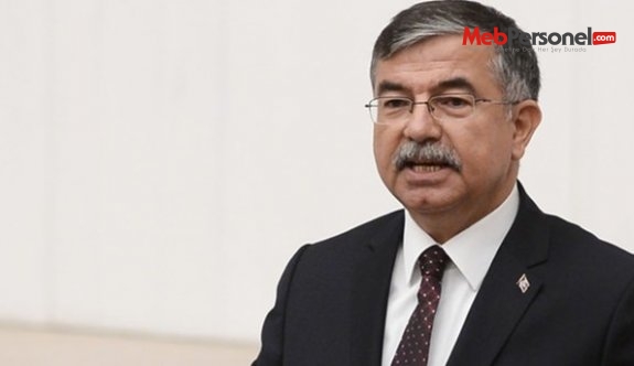 MEB İsmet Yılmaz'ın Twitter Hesabı Var Mı?