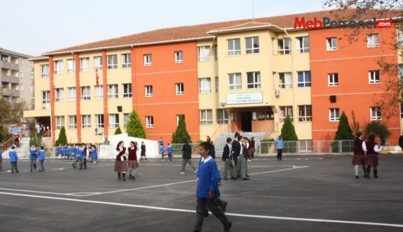 Türkiye Genelinde Yeni Açılan Okullar