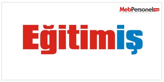 Eğitim İş: Feragat etmeyeceğiz