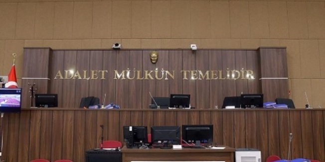 Güncellenen ByLock listesi kapsamında 201 kişiye tahliye