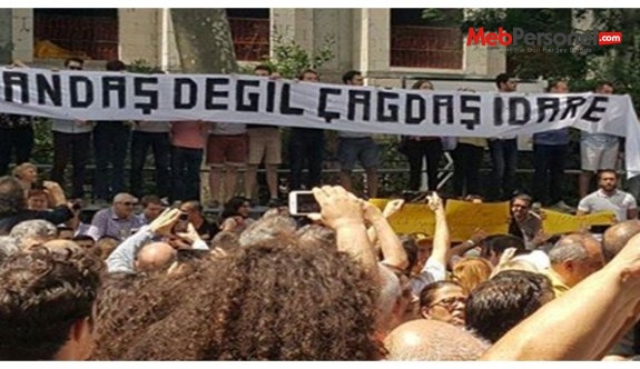 Yaz Havasına Girin Çocuklar, Önce Eğlenin...