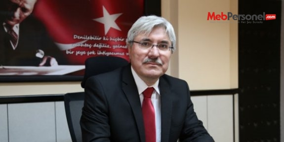 O Milli Eğitim Müdürüne verilen ceza ilk değilmiş