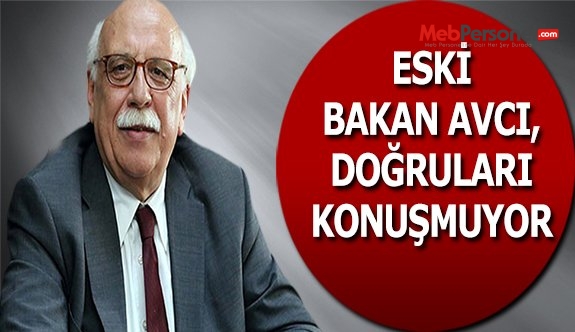 Nabi Avcı, 'Ağustos'ta atama açıklamam yok' demiş