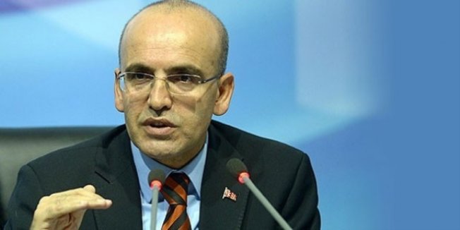 Mehmet Şimşek: Bitcoin'den uzak durulmalı