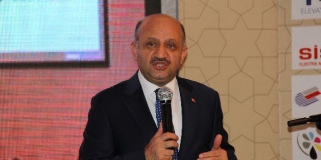 Memur olmak yerine girişimci olmayı teşvik etmeliyiz