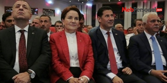 MHP'li muhaliflerden ortak hareket etme kararı