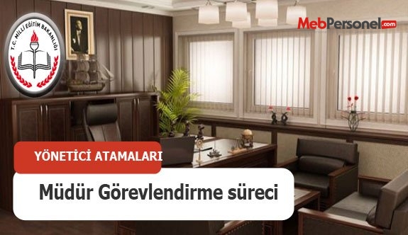 MEB Müdür Yardımcılığı atamaları hemen yapılmalı.