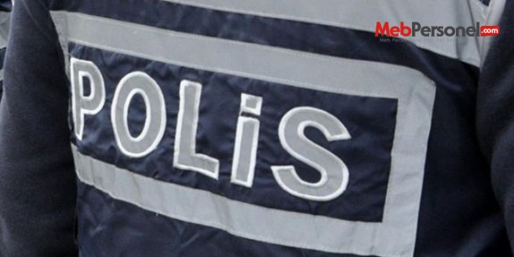 Cumhurbaşkanı Erdoğan'a hakaret eden polis memuru tutuklandı