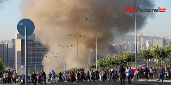 FETÖ darbe girişiminin acı tablosu: 240 şehit