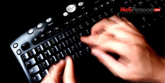 İnternette darbe girişimini öven kişi tutuklandı