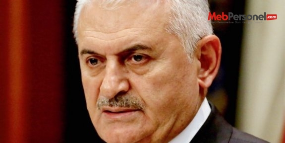 Başbakan'dan erken seçim ve başkanlık sistemi açıklaması