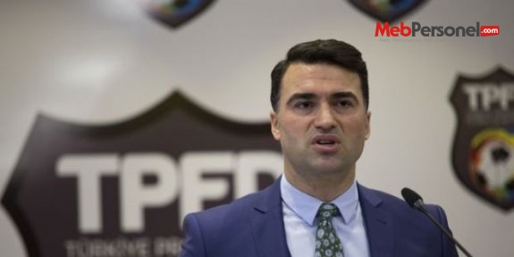 Türk milleti vatan sevgisini gösterdi