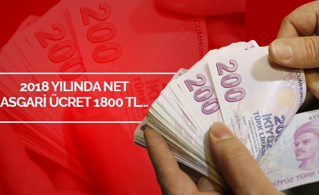 Tor: Asgari ücret net bin 800 liradan aşağı olmamalıdır