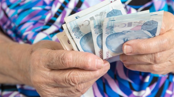 Zam müjdesi. İşte kuruşu kuruşuna 2018 maaşları
