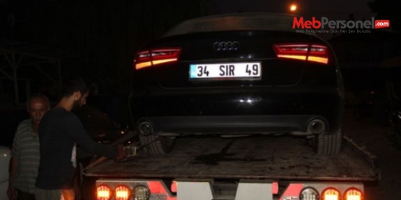 'SIR' ortaya çıktı