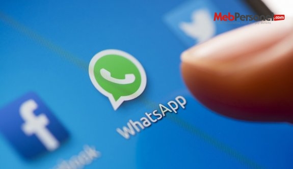 WhatsApp mesajları silinmiyor mu