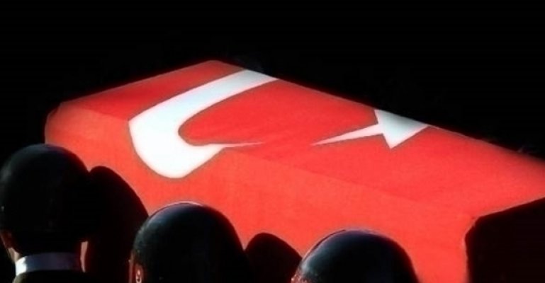 Ağrı'da çatışma! Şehit ve yaralı var