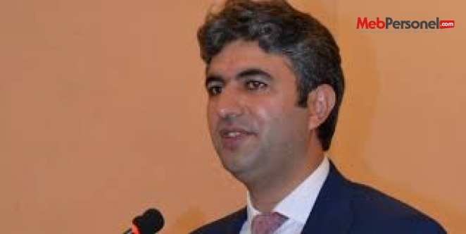 Suriyeli Öğretmenlere Eğitici Eğitimi Başladı