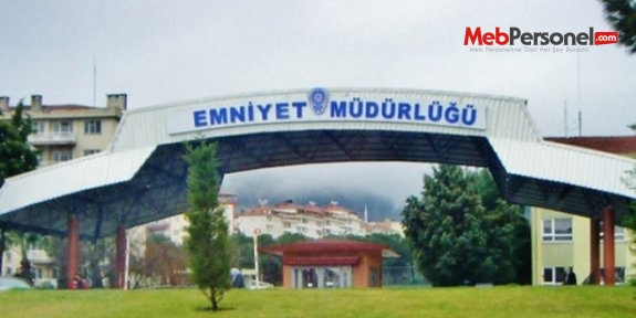 Manisa'da bin 945 kamu görevlisi görevden uzaklaştırıldı