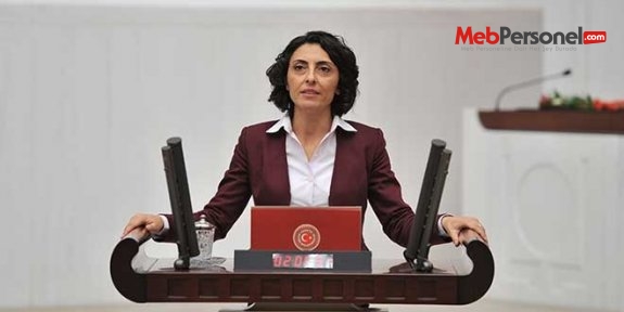 EKPSS sonuçları Meclis gündemine de girdi