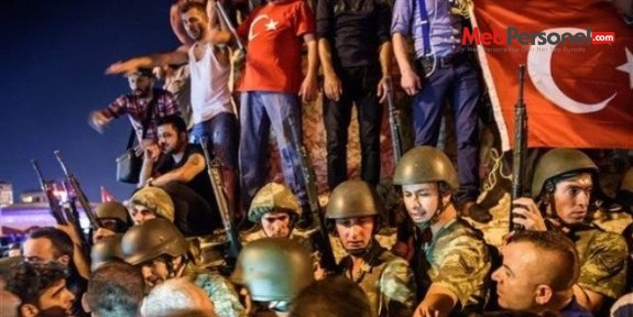 FETÖ üyeleri pişmanlık hükümleri çerçevesinde yargılanacak