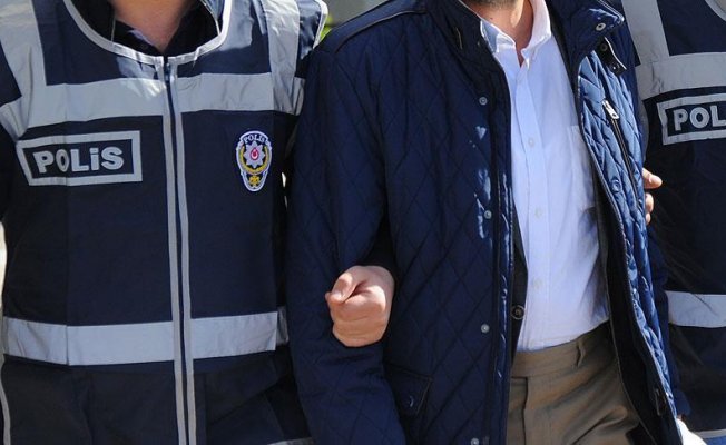 FETÖ Operasyonu: 56 Gözaltı