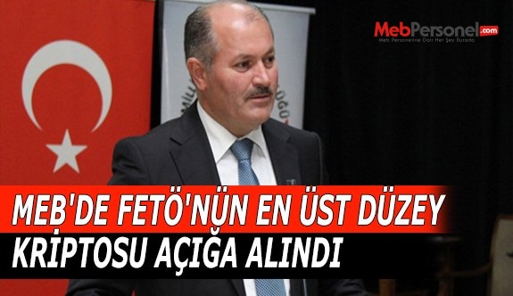 ANKARA ESKİ İL MÜDÜRÜ EROL BOZKURT  FETÖ TERÖR ÖRGÜTÜ KAPSAMINDA AÇIĞA ALINDI