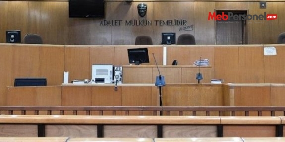 2010 KPSS davasında tek tutuklu kadın tahliye edildi