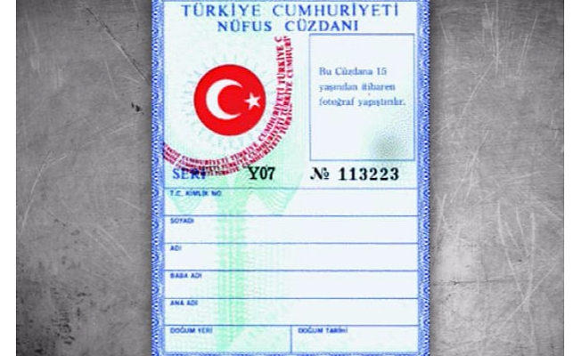 Mahkeme kararı olmadan ad ve soyadı değişimi başladı