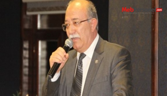 KONCUK: MAALESEF AT İZİ İT İZİNE KARIŞTI!