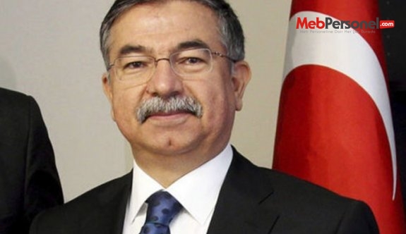 Bakan Yılmaz'dan Öğretmenlere Bayram Mesajı