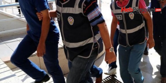 Alanya'da 6 kamu görevlisi tutuklandı