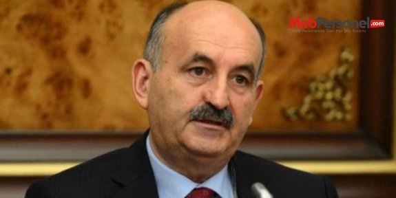 'Hiçbir asgari ücretlimiz bin 300 liranın altında maaş almayacak'